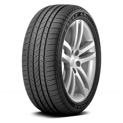ms rehv Goodyear Eagle LS2